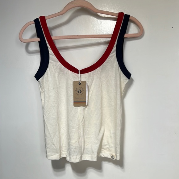 Tank Top - Picture 6 of 7